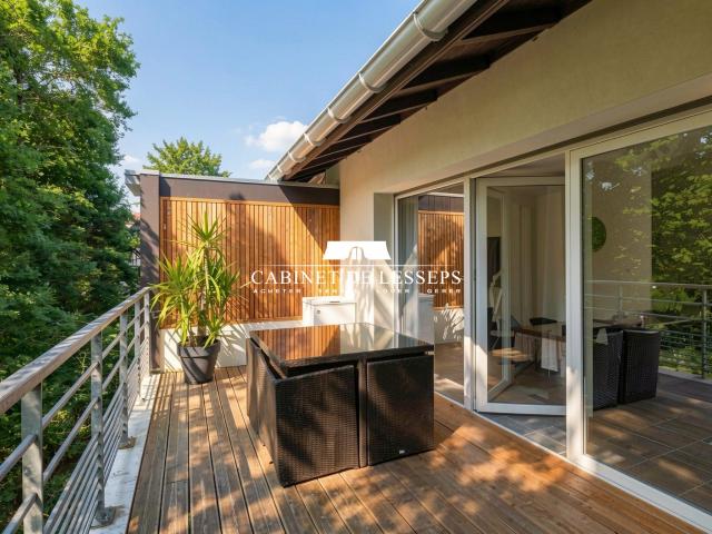 Appartement vente à Bayonne, Lahonce