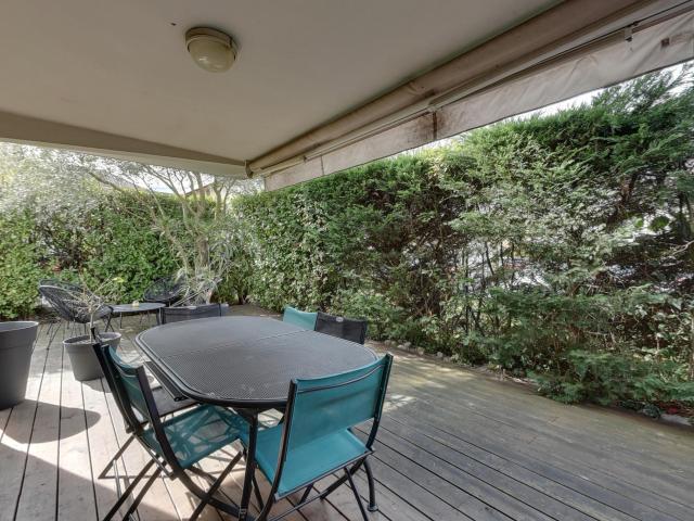 Appartement vente à Grenoble, Echirolles