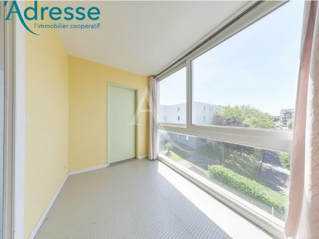 Appartement vente à Torcy, Noisiel