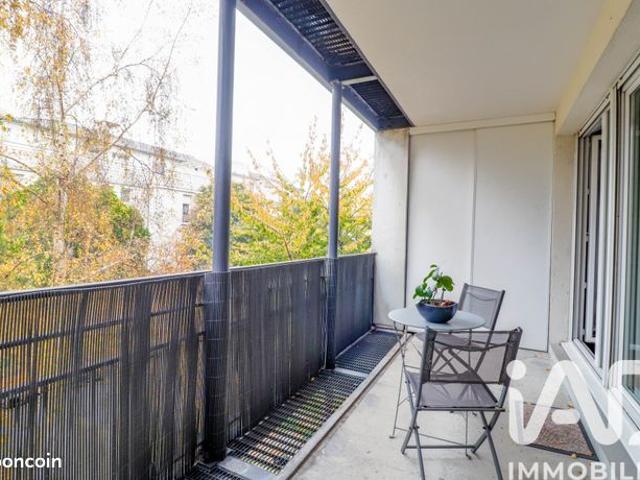 Appartement vente à L'Haÿ-les-Roses, Choisy-le-roi