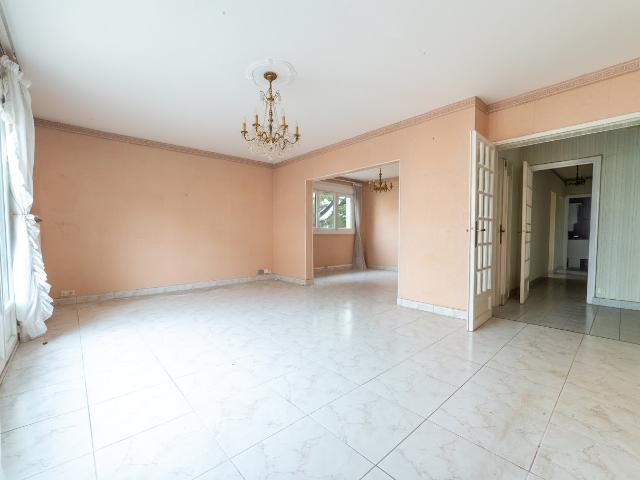 Appartement vente à Nantes