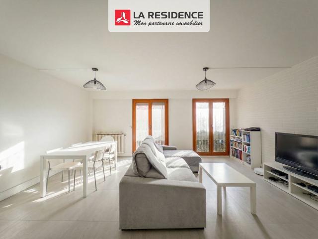 Appartement vente à Saint-Germain-en-Laye, Le Vésinet
