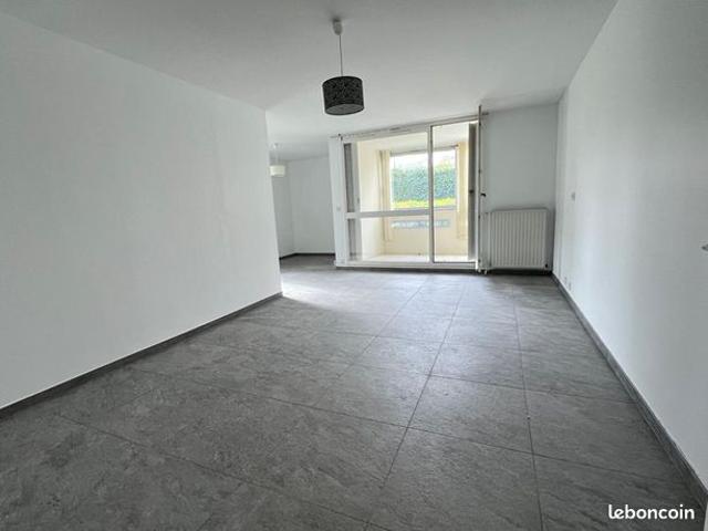 Appartement vente à Compiègne, Margny-lès-compiègne