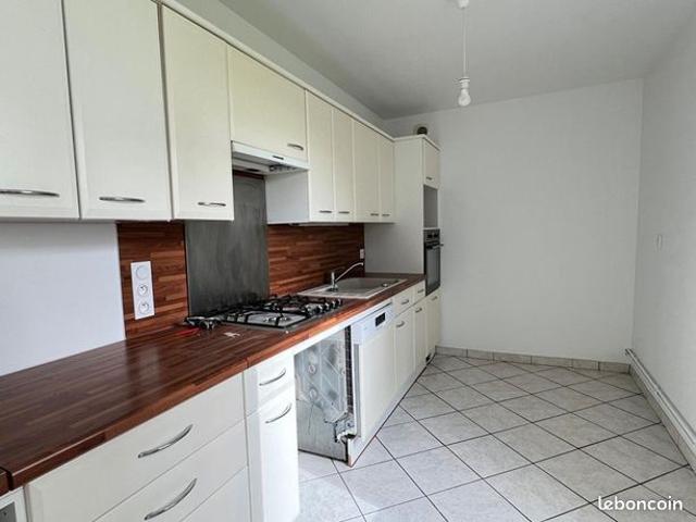 Appartement vente à Compiègne, Margny-lès-compiègne