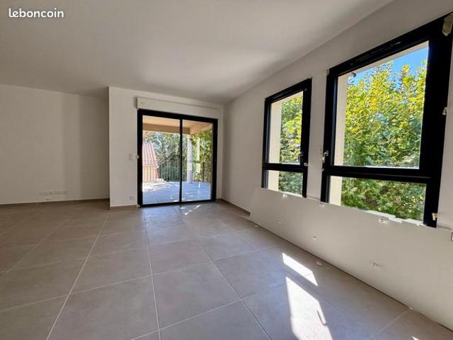 Appartement vente à Nîmes, Marguerittes