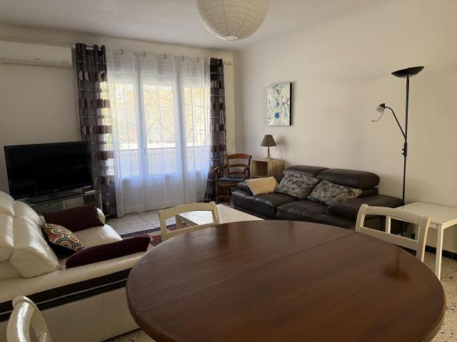 Appartement vente à Béziers