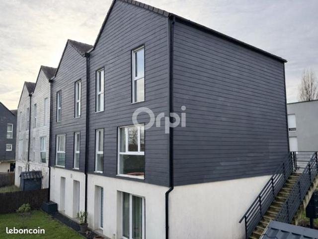 Appartement vente à Lille, Templeuve