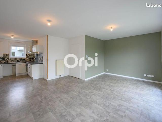 Appartement vente à Lille, Templeuve