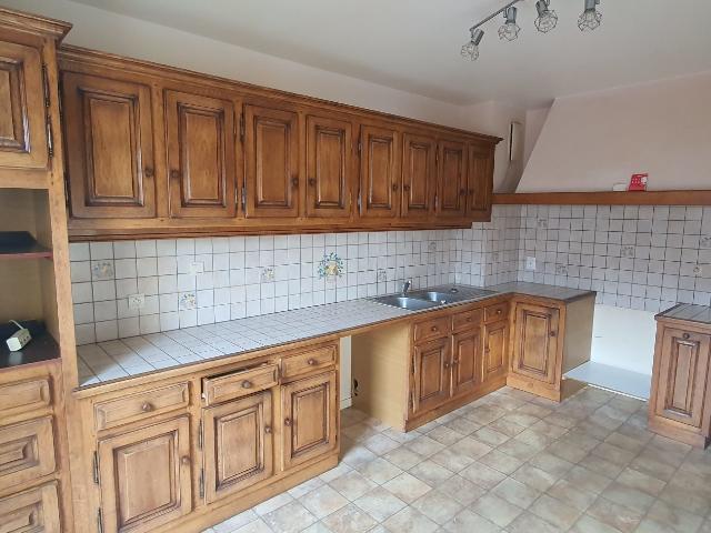 Appartement vente à Bonneville, Sallanches