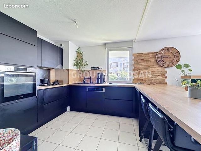 Appartement vente à Toulouse, Saint-orens-de-gameville