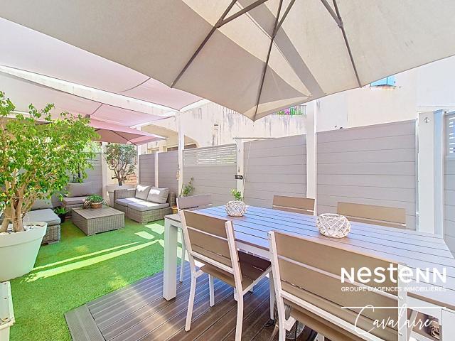 Appartement vente à Arrondissement de Draguignan, Grimaud