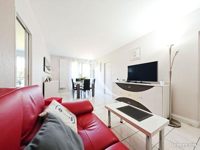 Appartement vente à Avallon, Bois-d'arcy