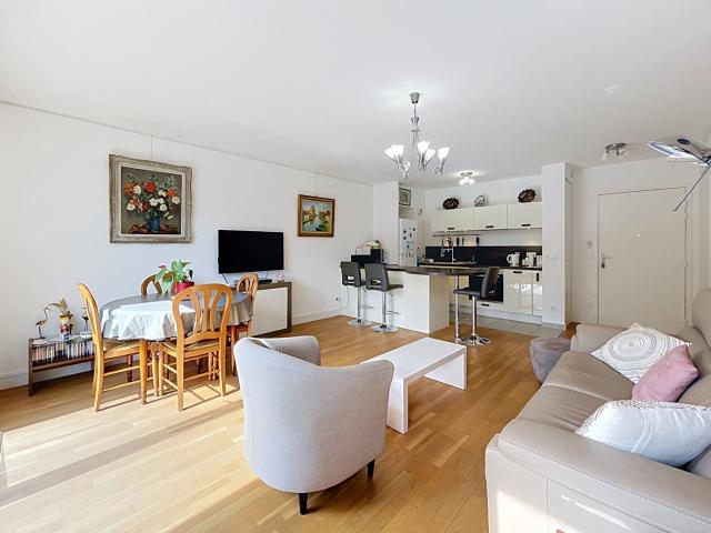 Appartement vente à Chatron, Neauphle-le-Château
