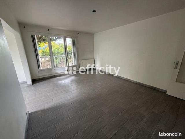 Appartement vente à Rambouillet, Magny-les-hameaux