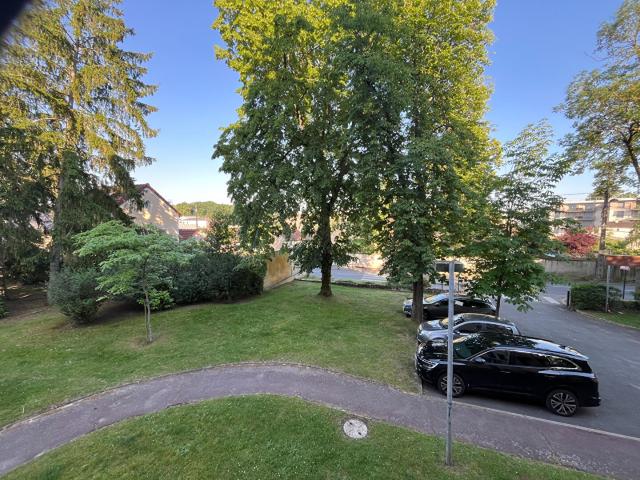 Appartement vente à Rambouillet