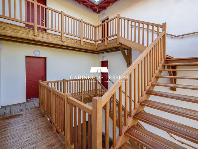 Appartement vente à France métropolitaine, Bardos