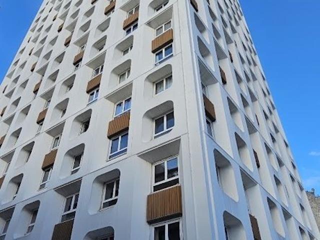 Appartement vente à Paris, Île-de-France
