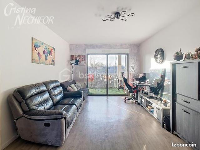 Appartement vente à Torcy, Montévrain
