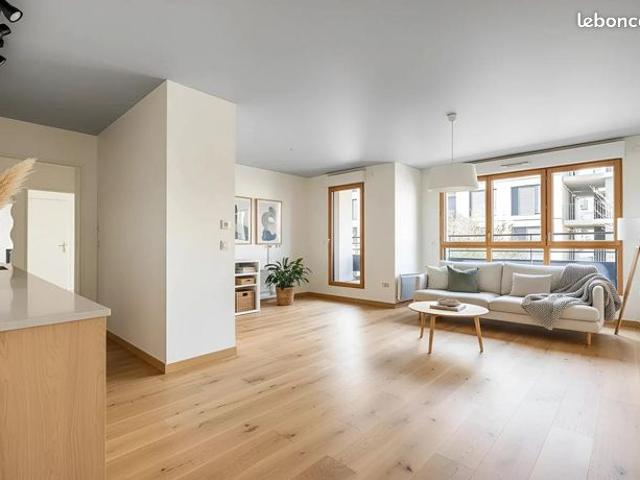 Appartement vente à Saint-Denis, Saint-denis