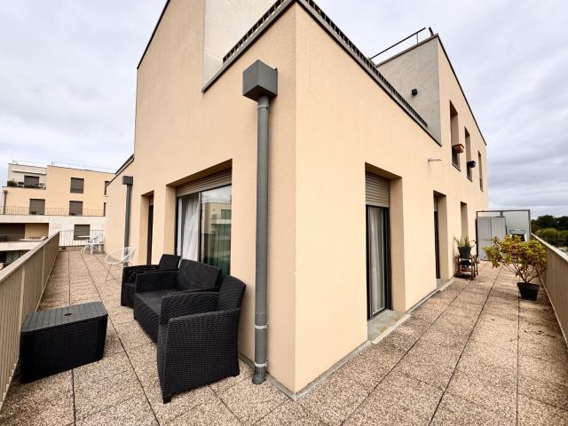 Appartement location à Saint-Germain-en-Laye, Saint-germain-en-laye