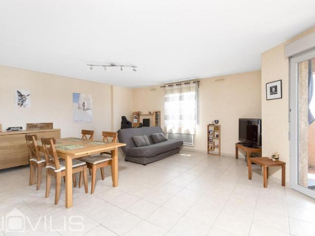 Appartement vente à Toulouse, Tournefeuille