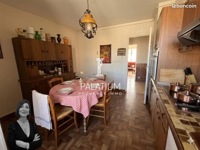 Appartement vente à Aix-en-Provence, Salon-de-provence