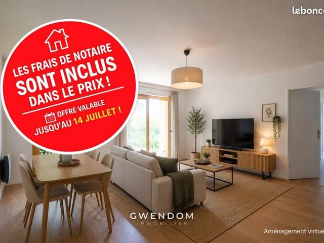 Appartement vente à Montreuil-sur-Mer, Torcy