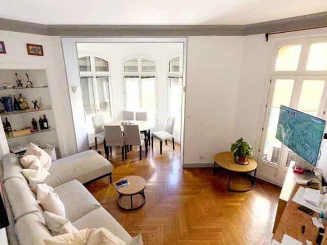 Appartement vente à Quartier Jean-Médecin, Nice