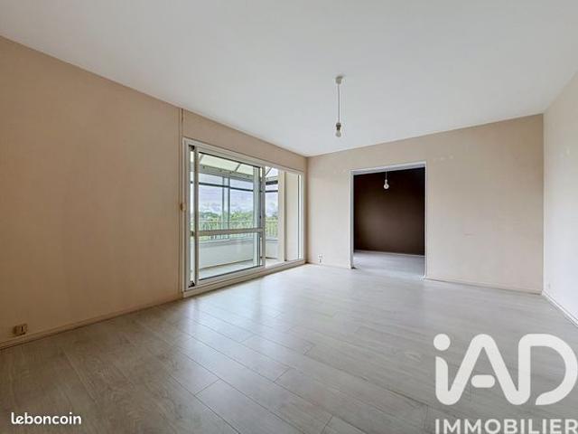 Appartement vente à Nantes, Saint-herblain