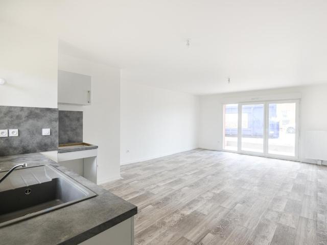 Appartement location à Caen, Langrune-sur-mer
