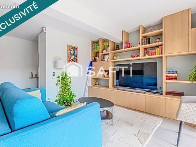Appartement vente à Aix-en-Provence, Aix-en-provence
