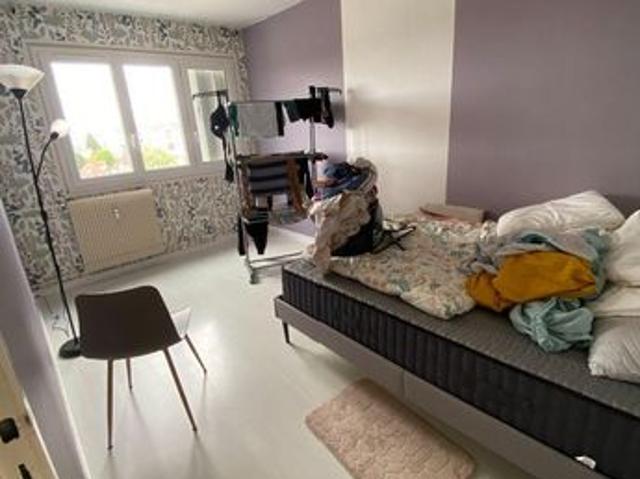 Appartement vente à Chartres, Mainvilliers