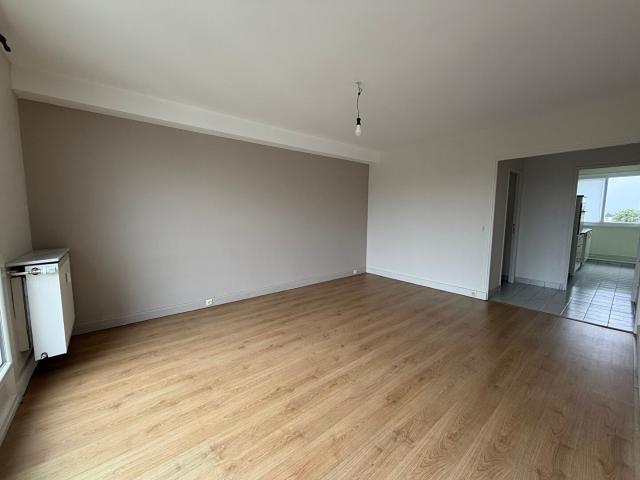 Appartement vente à Tours