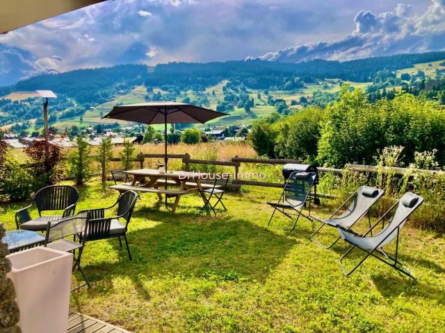 Appartement vente à Bonneville, Demi-quartier