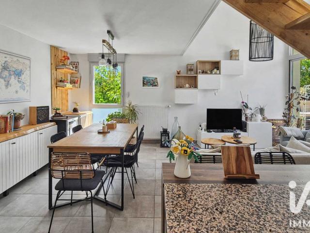 Appartement vente à Toulouse