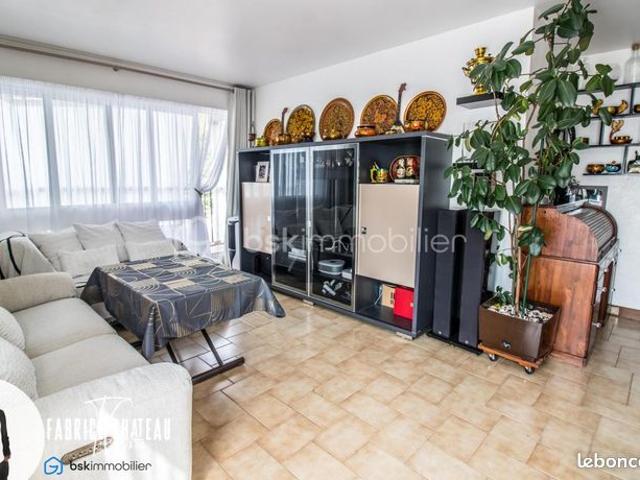 Appartement vente à Versailles, Le Chesnay
