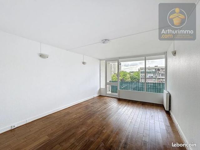 Appartement vente à L'Haÿ-les-Roses, Villeneuve-saint-georges