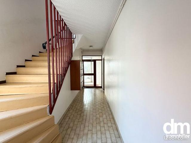 Appartement vente à Istres, Martigues