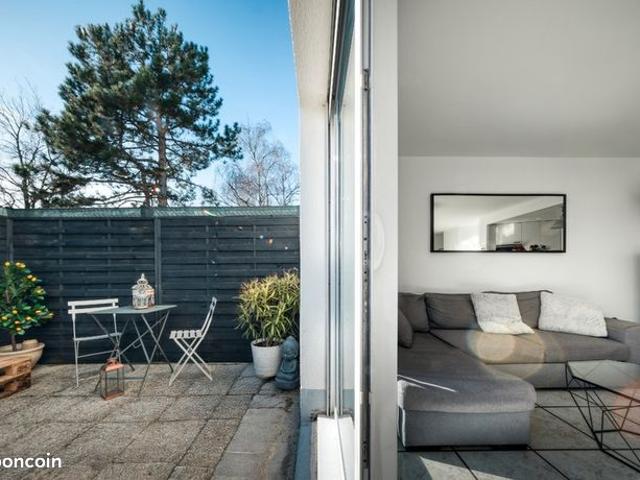 Appartement vente à Versailles, Les Clayes-sous-bois