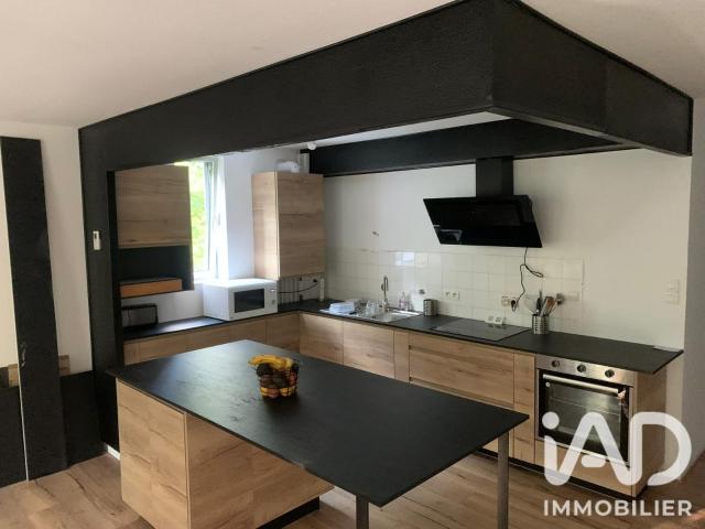 Appartement vente à Bordeaux, Le Haillan