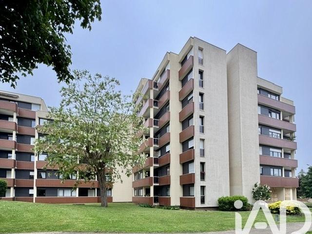 Appartement vente à Argenteuil, Le Plessis-bouchard