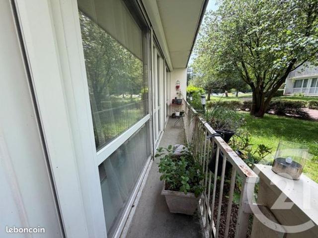 Appartement vente à Pontoise, Cergy