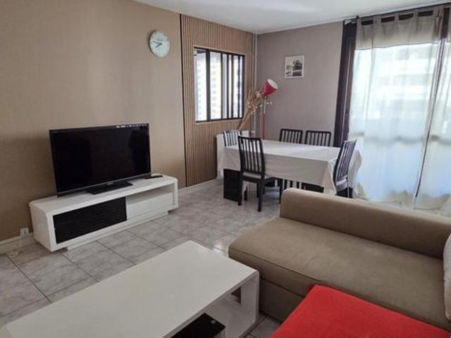 Appartement vente à Boissy-Saint-Léger, Val-de-Marne