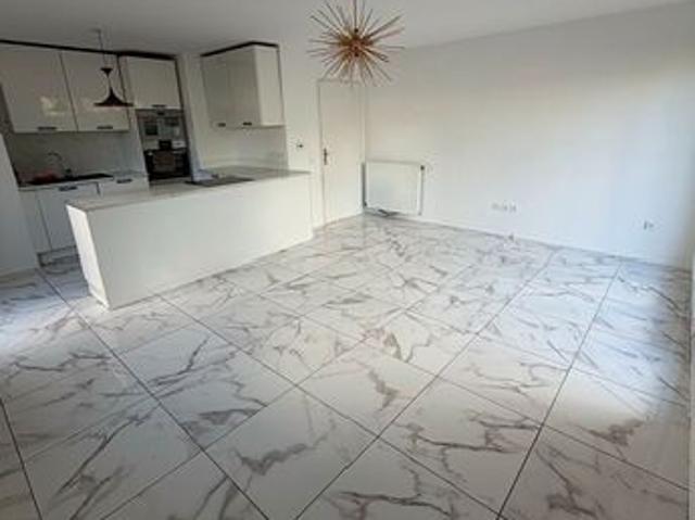 Appartement vente à Sarcelles, Villiers-le-bel
