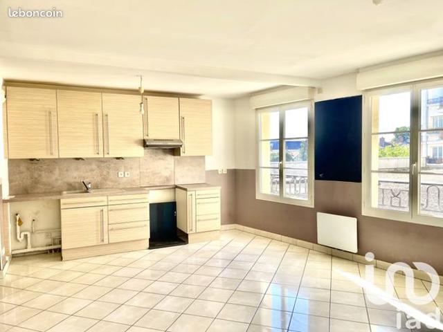 Appartement vente à Melun, Saint-fargeau-ponthierry