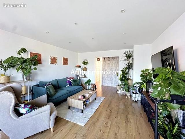 Appartement vente à Créteil