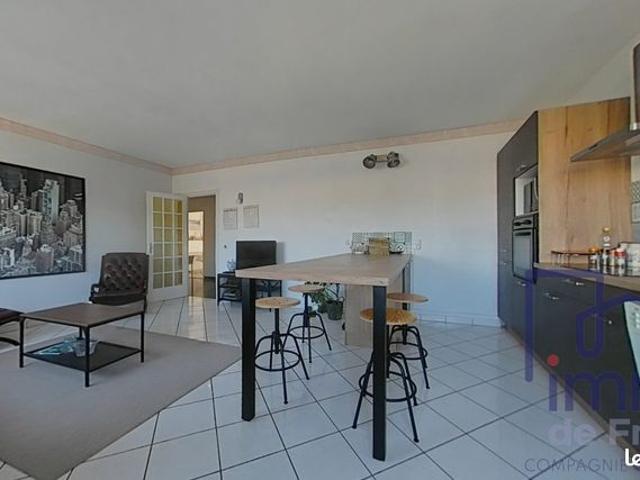 Appartement vente à Saint-Étienne, Saint-etienne