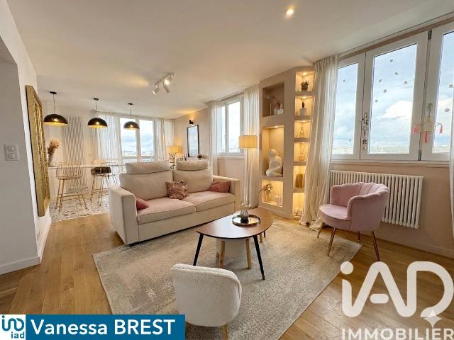 Appartement vente à Palaiseau, Chilly-mazarin