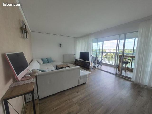 Appartement vente à Palaiseau, Juvisy-sur-orge