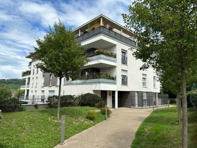 Appartement vente à Palaiseau, Bures-sur-yvette